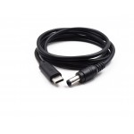 PD2.0/3.0 USB Type C to DC Power Trigger Cable | 102114 | Accessories by www.smart-prototyping.com